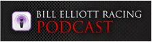 Bill Elliott Racing Podcast