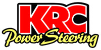 KRC Power Steering